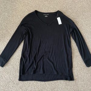 american eagle sweater